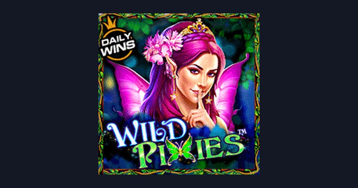 Mengenal Pola Spin Gacor di Slot Wild Pixie dari Pragmatic Play