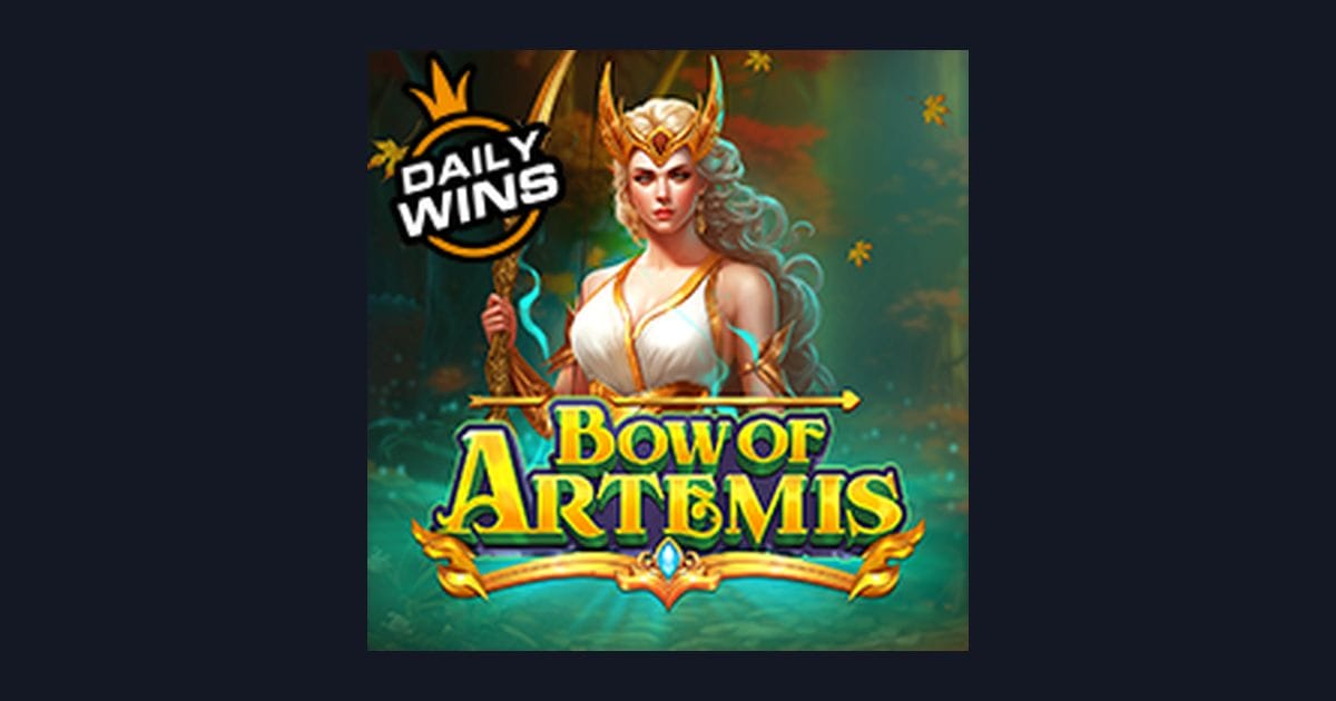 Mengenal Slot Bow of Artemis dan Info RTP Live Tertinggi yang Menarik