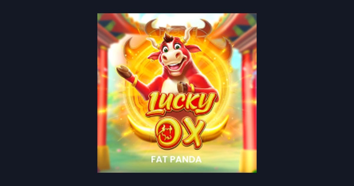 Mengenal Slot Lucky Ox: Fitur Menarik & Tingkat Volatilitasnya