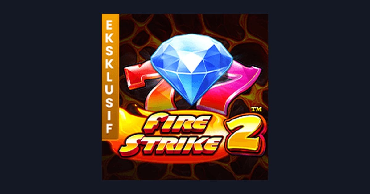 Mengungkap Pola Spin Gacor di Slot Fire Strike 2 dari Pragmatic Play