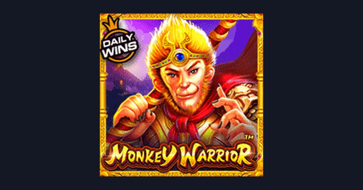 Mengungkap Pola Spin Gacor di Slot Monkey Warrior dari Pragmatic Play