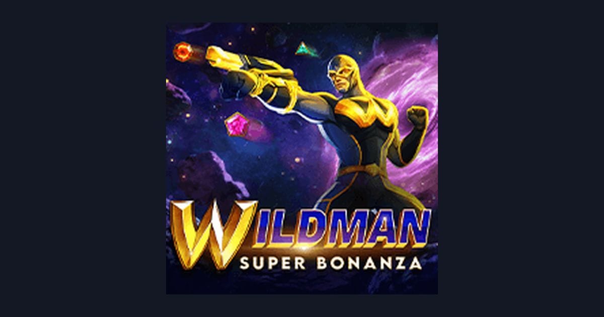 Mengungkap Pola Spin Gacor di Wildman Super Bonanza dari Pragmatic Play