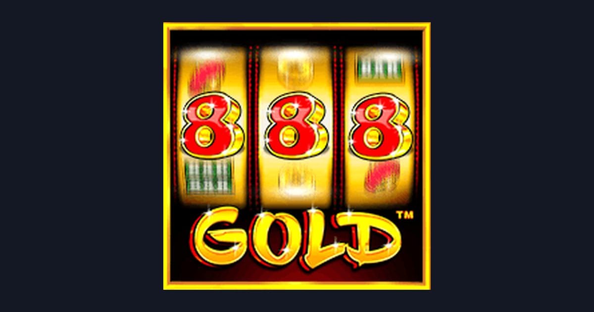 Nikmati Bonus New Member dan Sensasi Slot 888 Gold dari Pragmatic Play