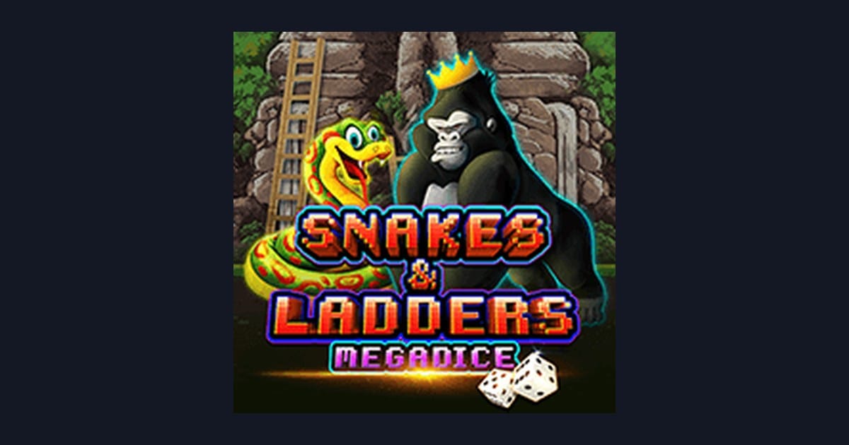 Nikmati Bonus New Member di Snakes and Ladders Megadice dari Pragmatic Play