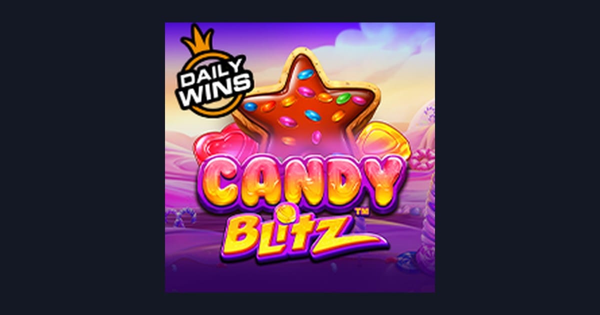 Nikmati Sensasi Candy Blitz dengan Deposit Dana OVO Gopay Mudah dan Cepat