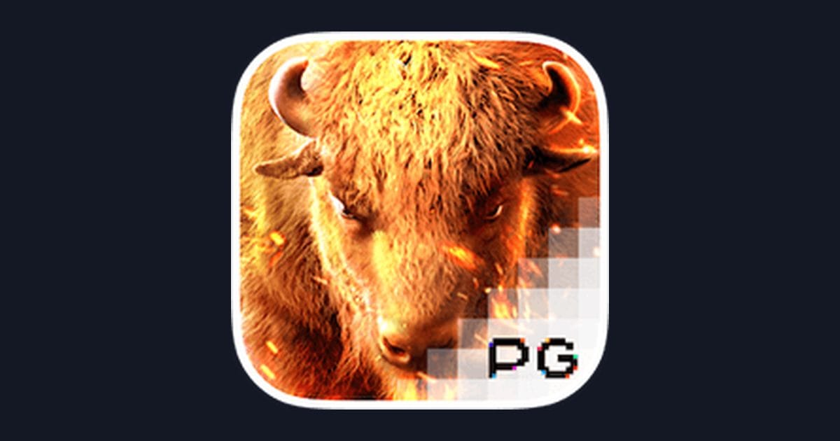 Nikmati Sensasi Link Slot Gacor dengan Buffalo Win dari PG Soft
