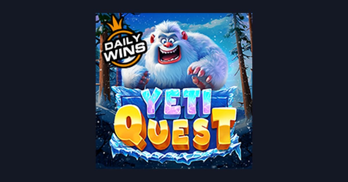 Nikmati Sensasi Yeti Quest dengan Deposit Pulsa Tanpa Potongan