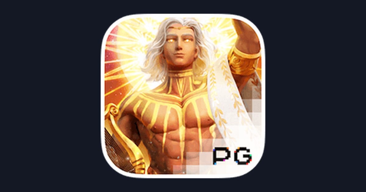 Rahasia Rise of Apollo, Slot Anti Boncos dengan Spin Cepat dan Maxwin