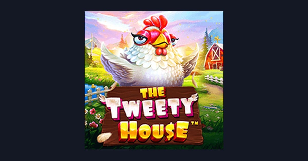Rasakan Sensasi Menang di Slot The Tweety House Situs Slot Terpercaya