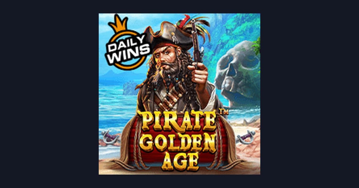 Rasakan Sensasi Pirate Golden Age dengan Deposit Dana OVO Gopay Mudah