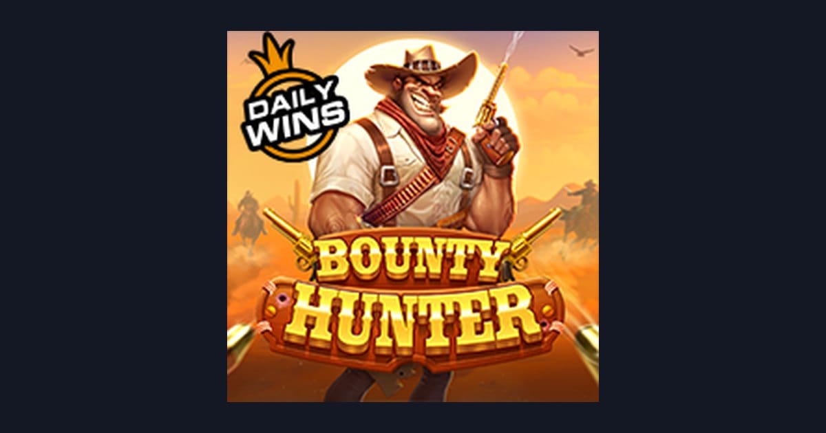 Rasakan Sensasi Bounty Hunter dengan Modal Depo 5 Ribu yang Menguntungkan