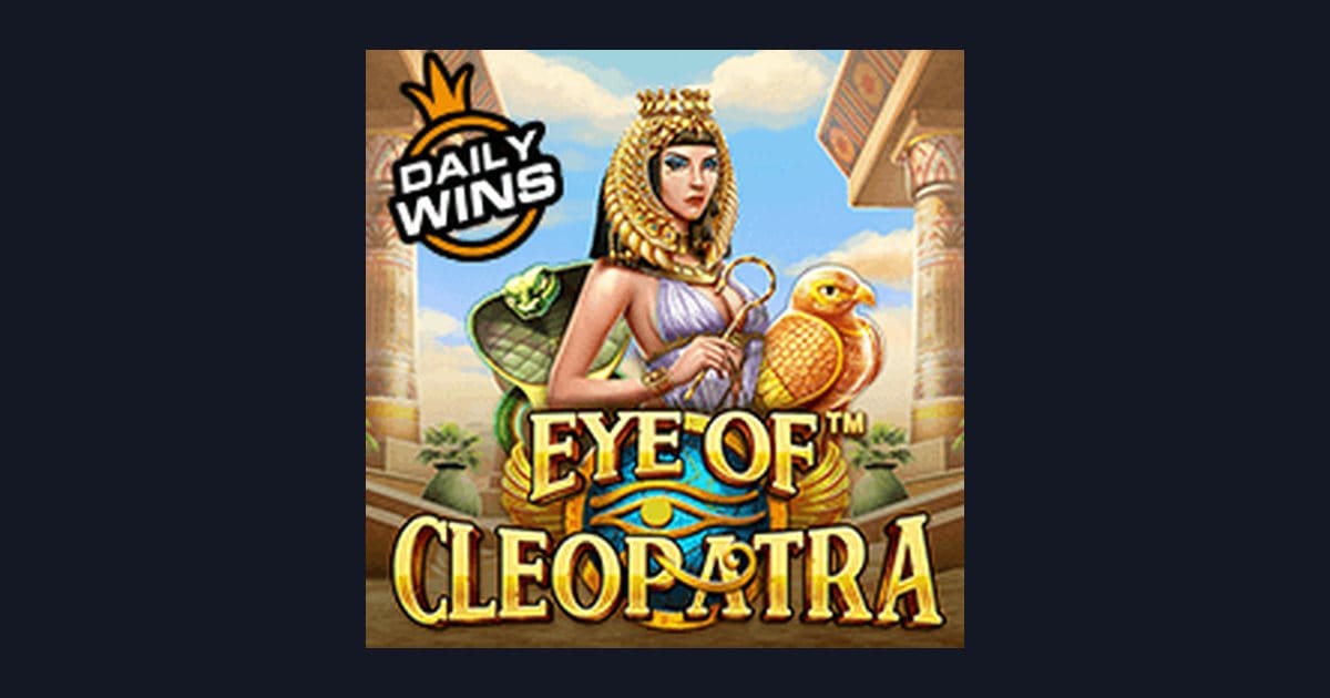 Tips Pola Maxwin di Slot Eye of Cleopatra dari Pragmatic Play
