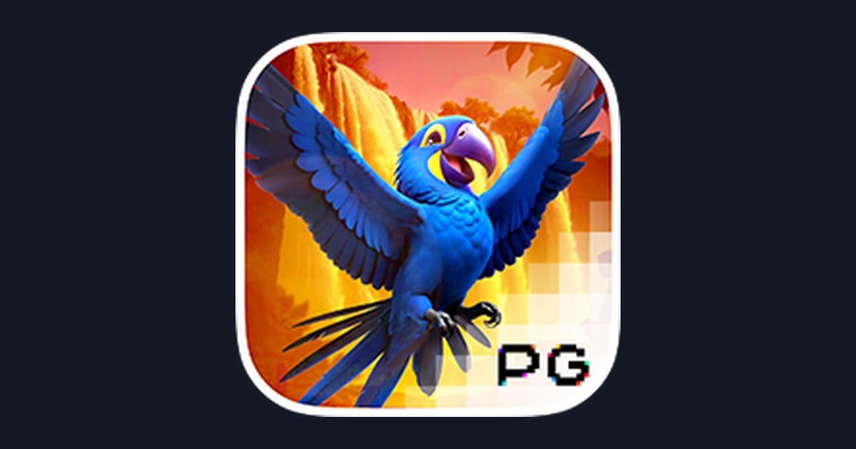 Wings of Iguazu, Slot Anti Rungkad dengan Spin Cepat dan Maxwin