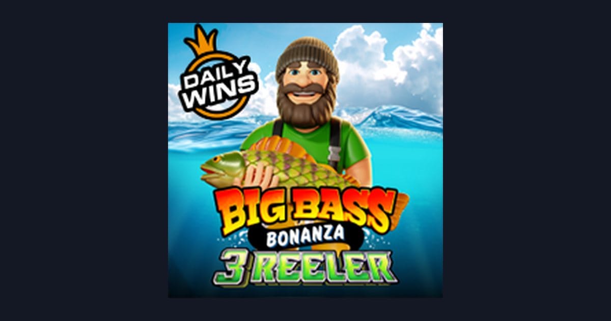 Bocoran RTP Hari Ini dan Sensasi Big Bass Bonanza 3 Reeler dari Pragmatic Play