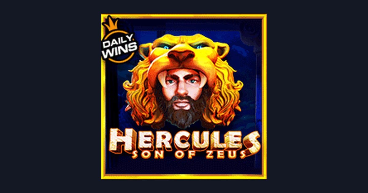 Main Hercules Son of Zeus dengan Deposit Dana OVO Gopay, Raih Maxwin Cepat!