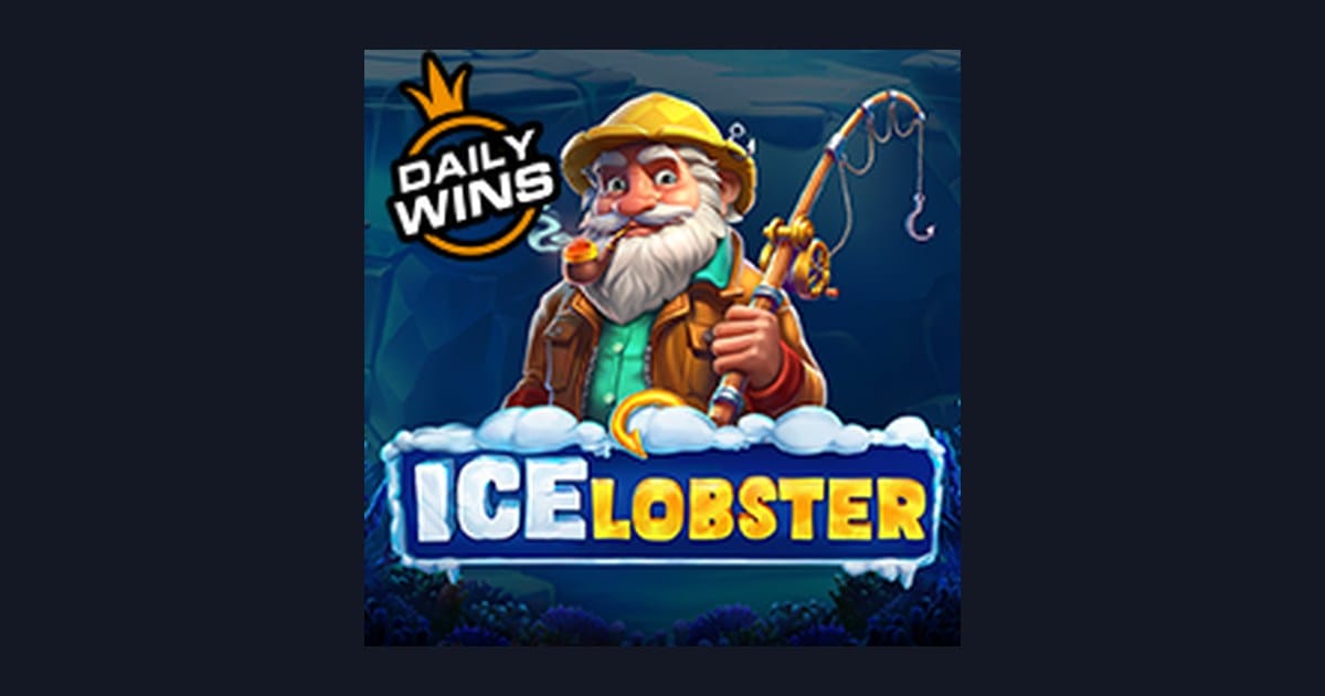 Main Ice Lobster dengan Deposit Pulsa Tanpa Potongan, Raih Maxwin Cepat!