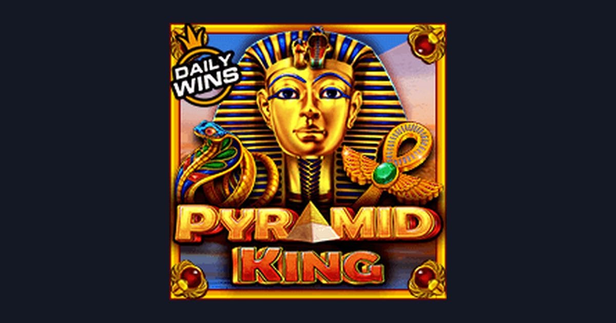 Mengenal Pyramid King dengan Info RTP Live Tertinggi dan Fitur Menarik