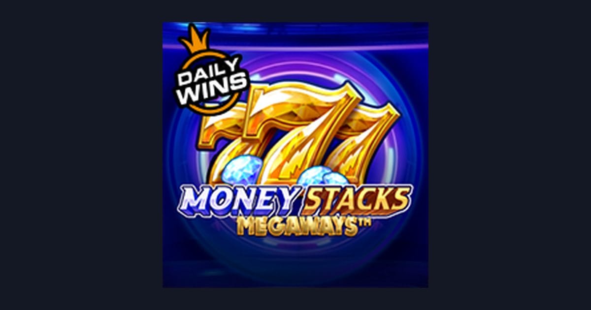 Nikmati Bonus New Member dan Sensasi Seru di Money Stacks Megaways
