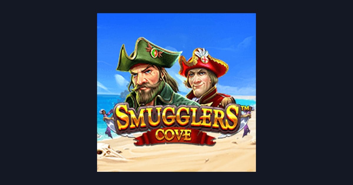 Nikmati Sensasi Jackpot Progresif Terbesar di Slot Smugglers Cove dari Pragmatic Play