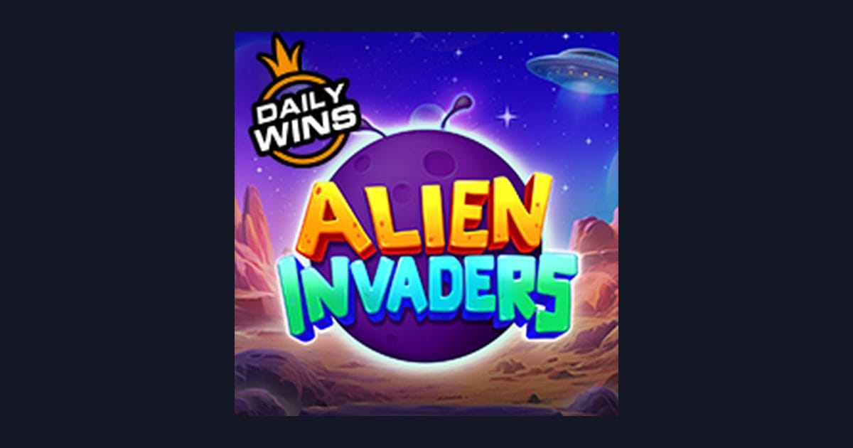 Nikmati Sensasi Slot Alien Invaders di Situs Slot Terpercaya LTE4D