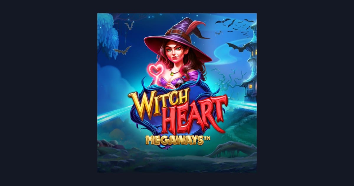 Nikmati Serunya Witch Heart Megaways dengan Deposit Pulsa Tanpa Potongan