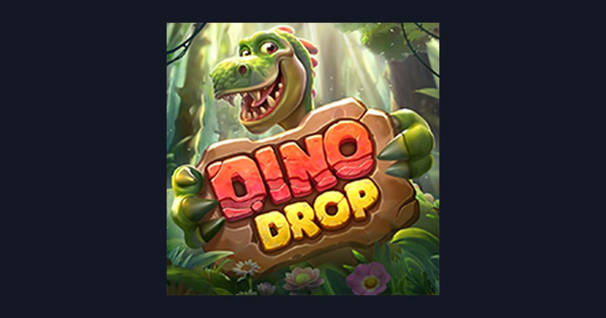 Raih Slot Maxwin Seru dengan Dino Drop dari Pragmatic Play
