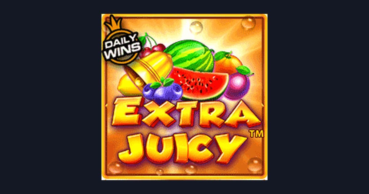 Rasakan Sensasi Slot Gacor Hari Ini dengan Extra Juicy dari Pragmatic Play