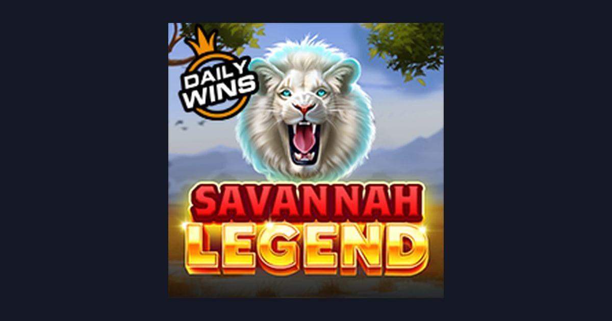 Savannah Legend dan Info RTP Live Tertinggi untuk Slot Turbo Spin Gacor