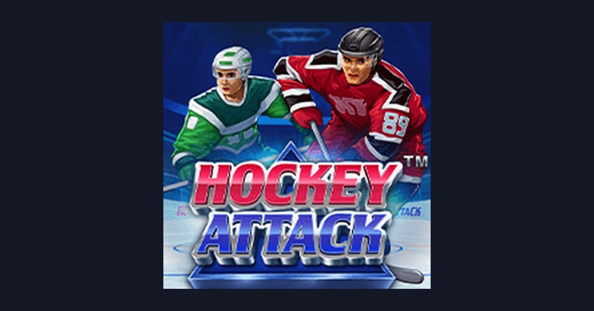 Sensasi RTP Live Tertinggi di Slot Hockey Attack dari Pragmatic Play