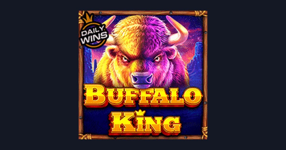 Tips Pola Maxwin di Slot Buffalo King yang Seru dan Menguntungkan